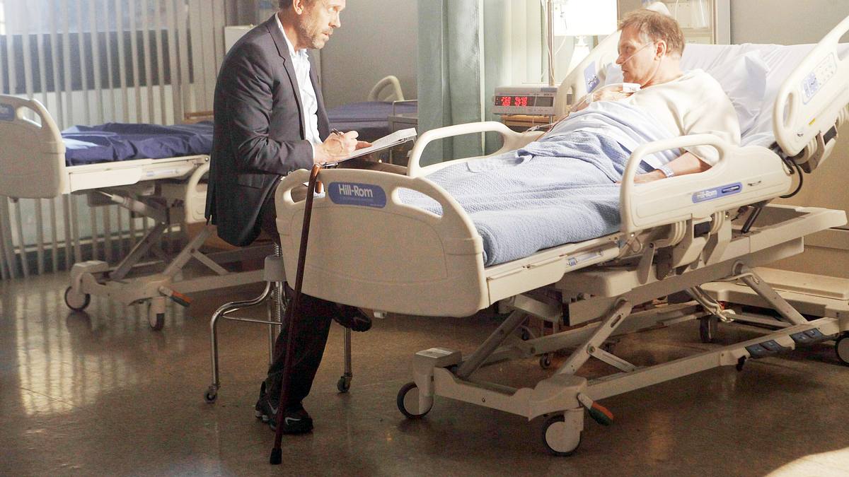 dr. house