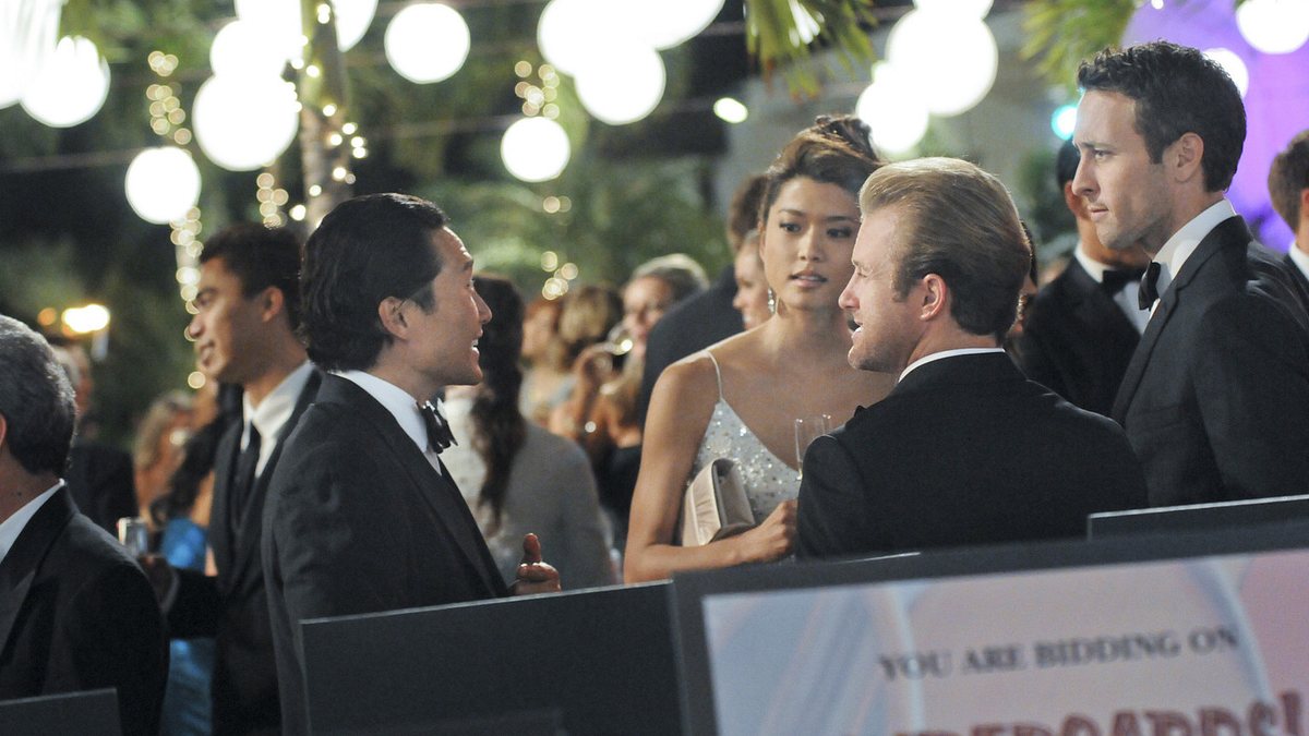 hawaii five-0