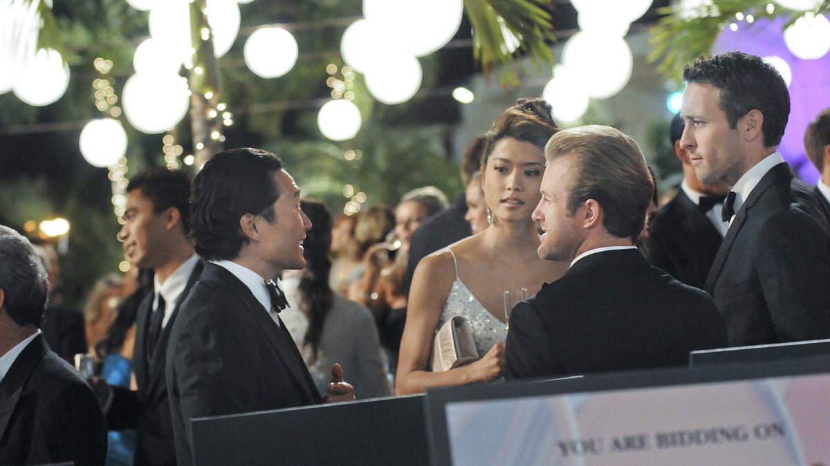 hawaii five-0