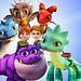 Dragons - Die jungen Drachenretter Thumbnail