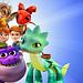 Dragons - Die jungen Drachenretter Thumbnail