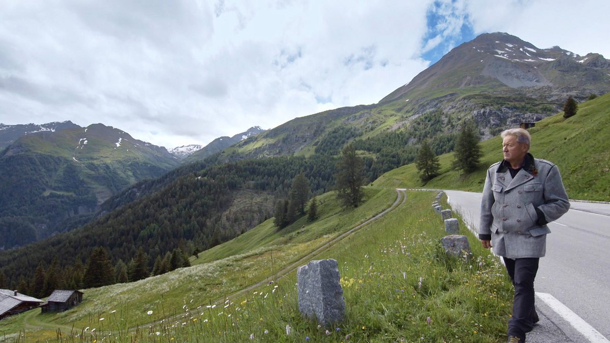 österreichs bergdörfer