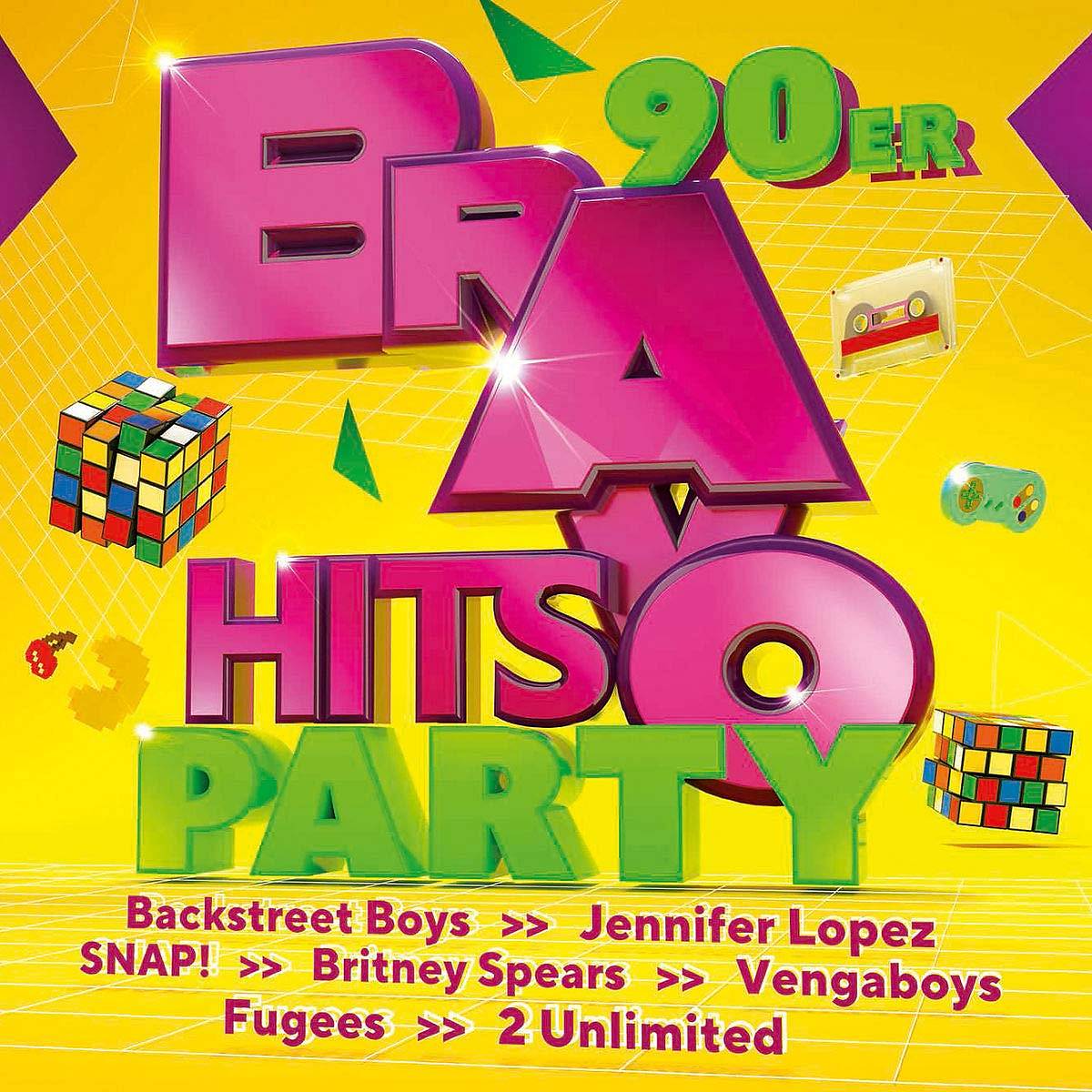 jung in den 90ern - gameboys, girlies, glücksgefühle