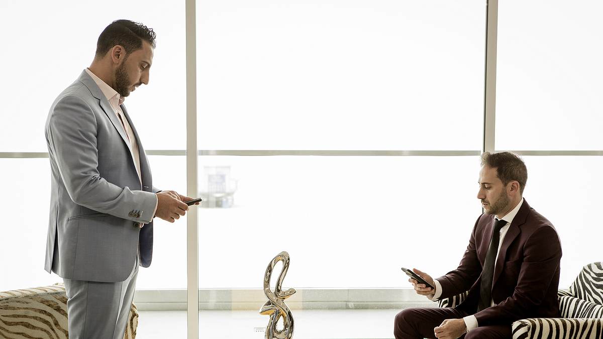 million dollar listing - hollywoods luxus-makler