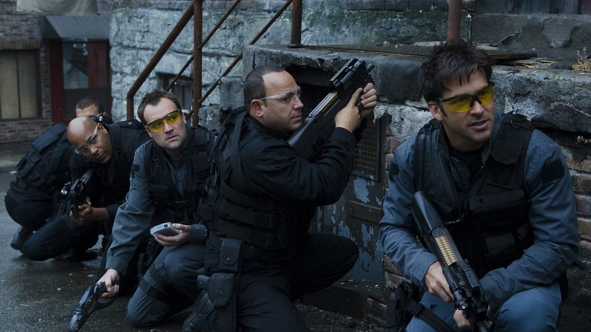 stargate atlantis
