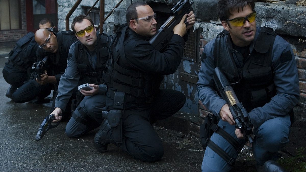 stargate atlantis