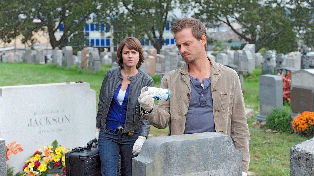 csi: ny
