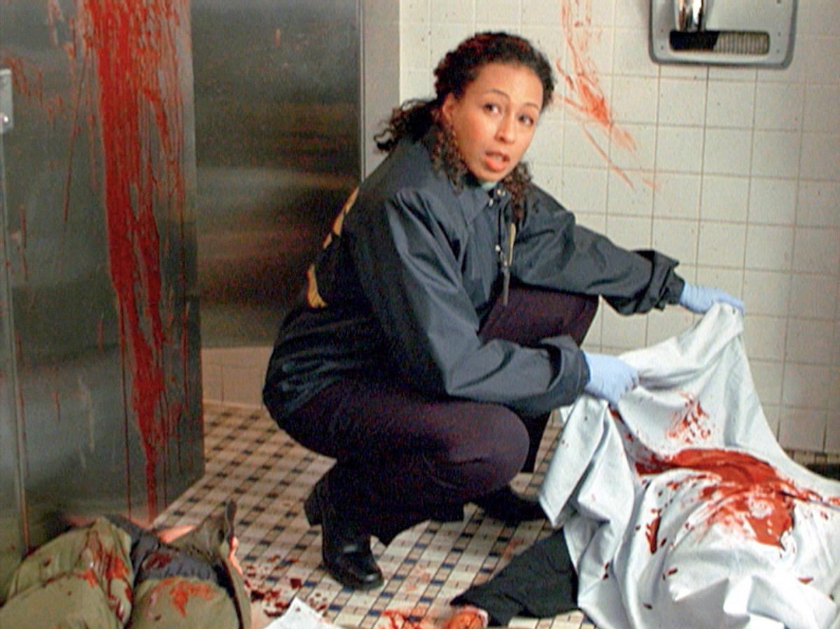 law & order: special victims unit