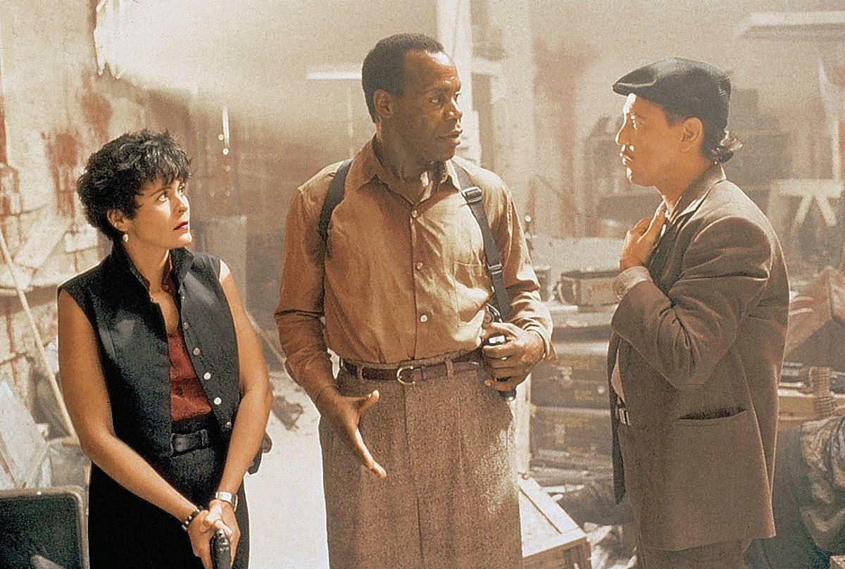 predator 2
