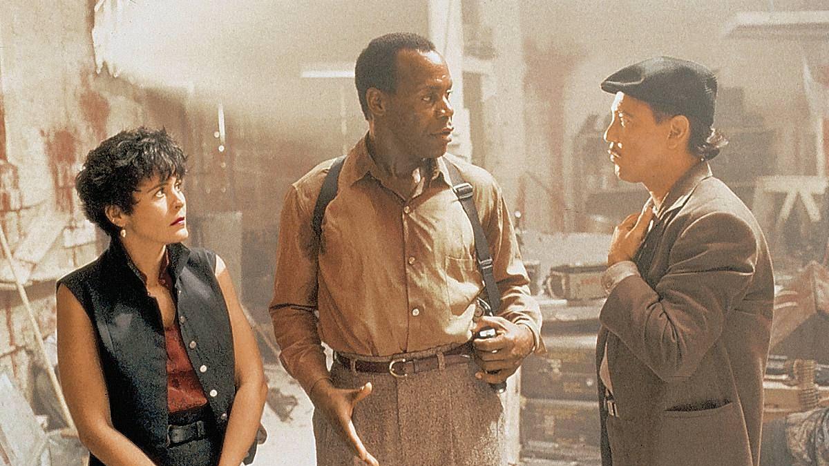 predator 2