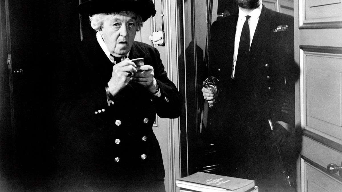 miss marple: mörder ahoi!