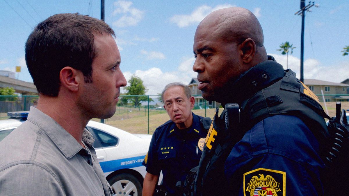 Hawaii Five-0 hawaii five-0