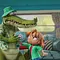 Mr. Crocodile Thumbnail