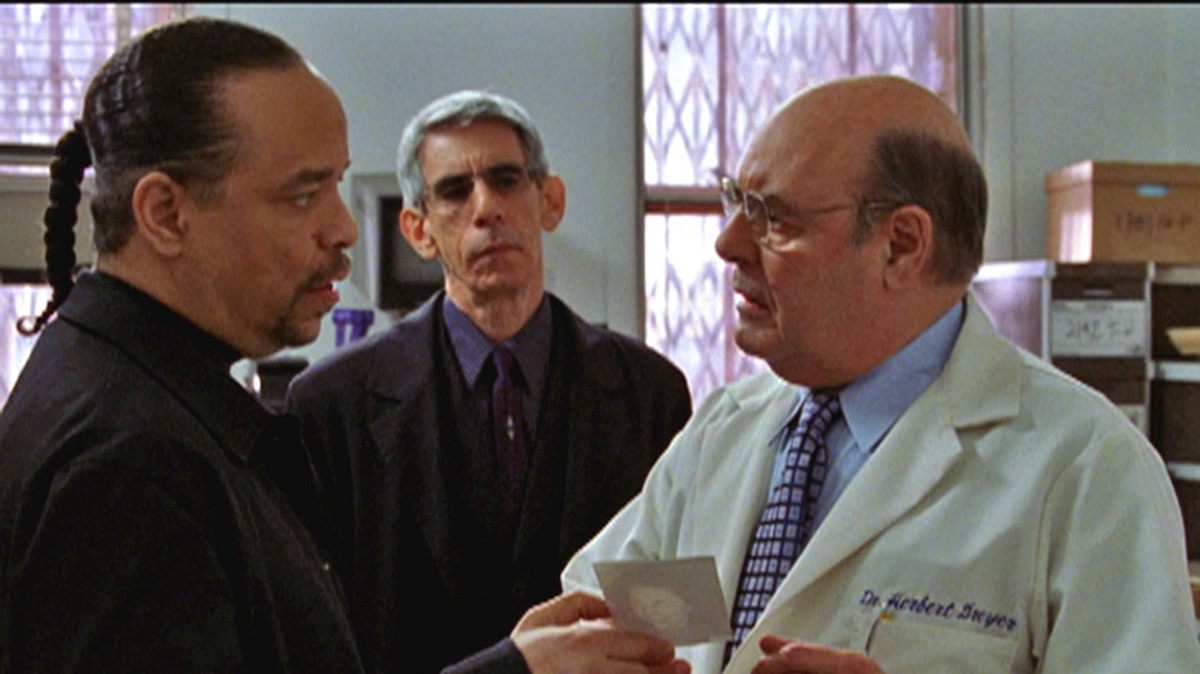 law & order: special victims unit