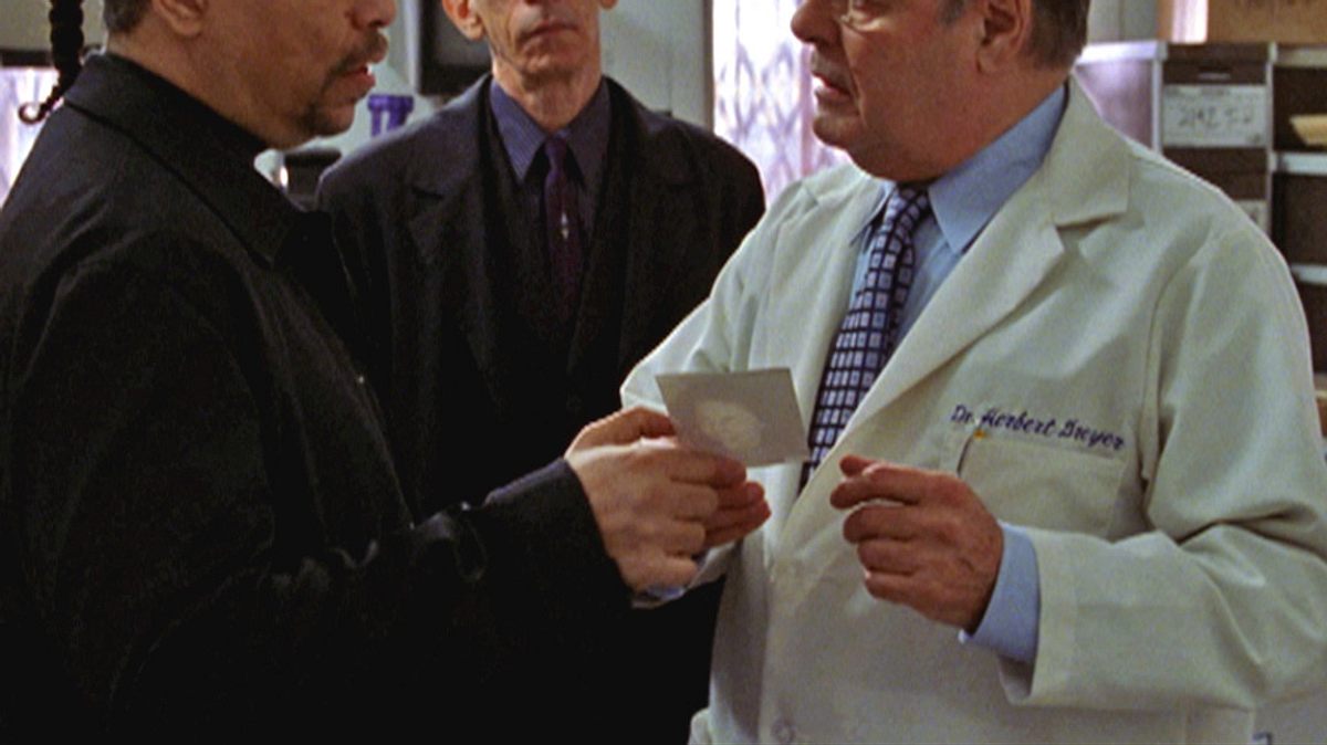 law & order: special victims unit