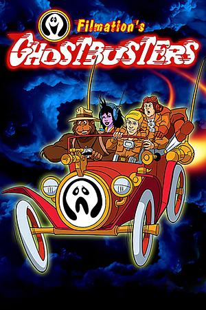 Ghostbusters: Ecto Force - Foto: TMDB