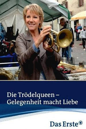 Die Trödelqueen – Gelegenheit macht Liebe - Foto: TMDB