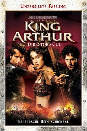 King Arthur - Foto: TMDB
