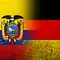 FIFA WM 2026: Ecuador - Deutschland Thumbnail