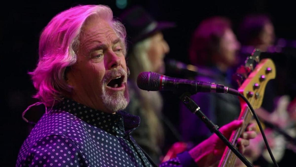 The Doobie Brothers - Live from the Beacon Theatre The Doobie Brothers - Live from the Beacon Theatre