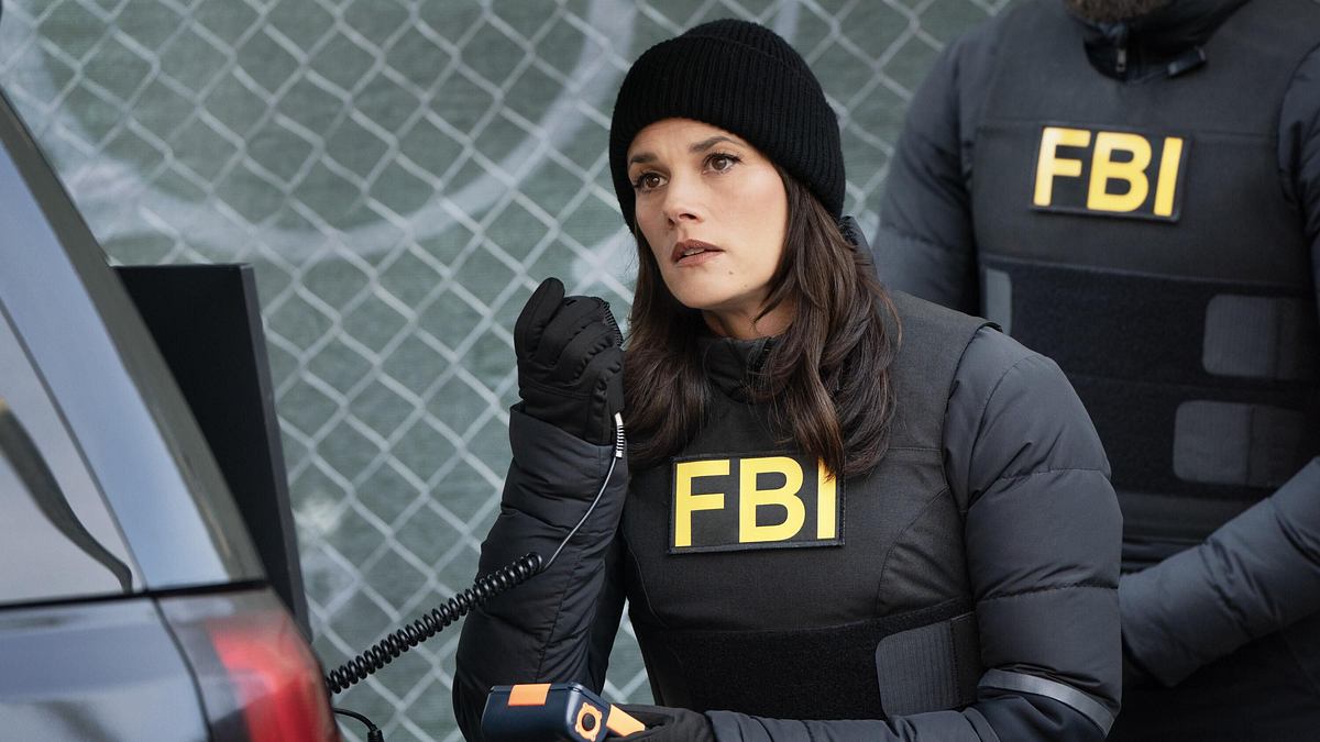 fbi: special crime unit