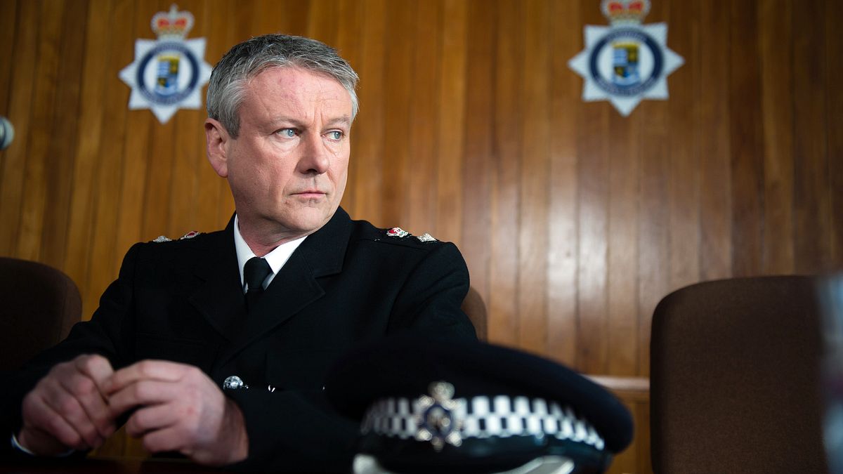 inspector mathias - mord in wales