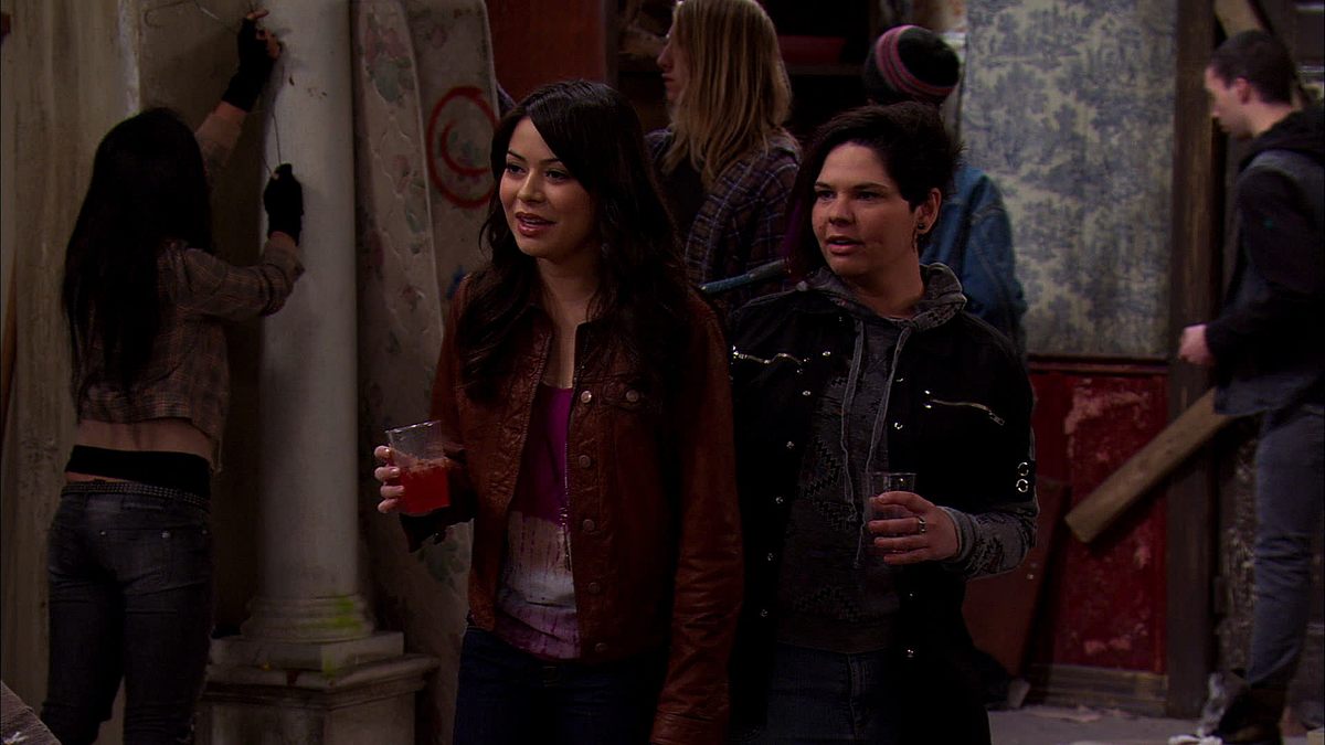 icarly