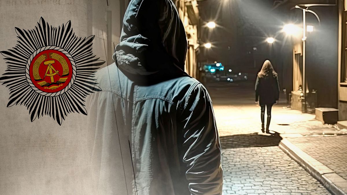 mysteriöse kriminalfälle der ddr