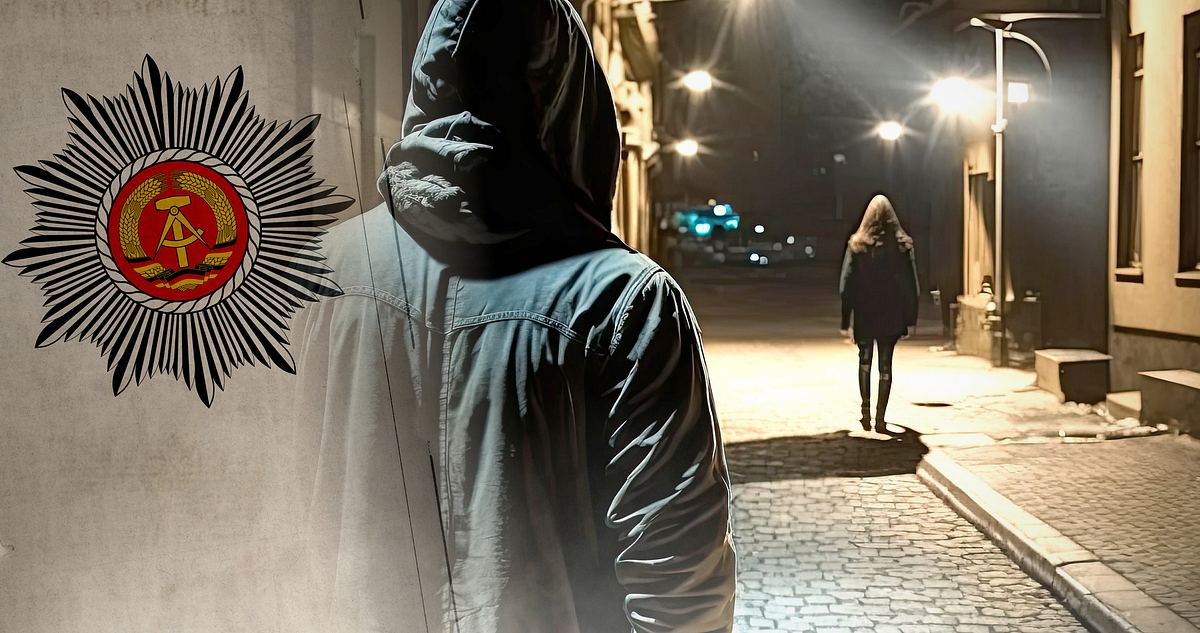 Mysteriöse Kriminalfälle der DDR mysteriöse kriminalfälle der ddr