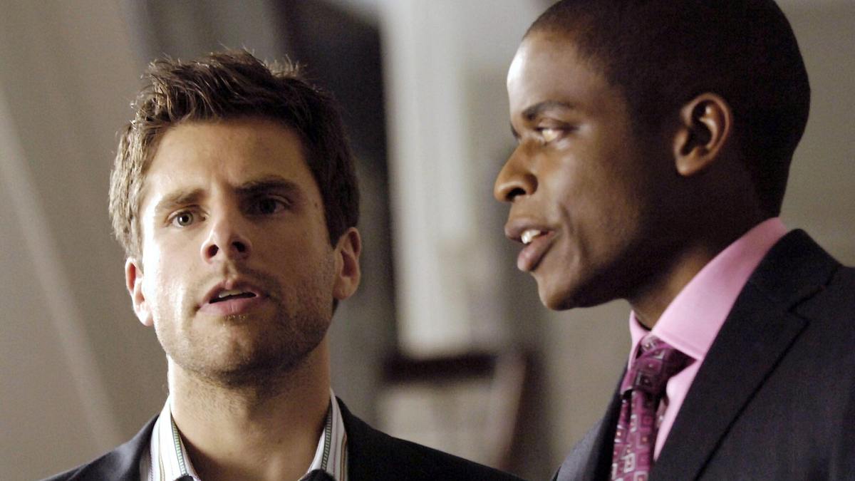 psych
