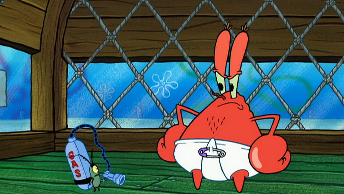 spongebob schwammkopf