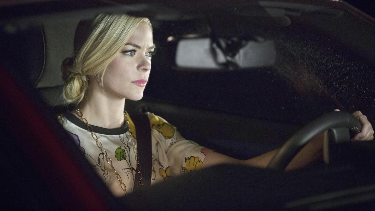 hart of dixie