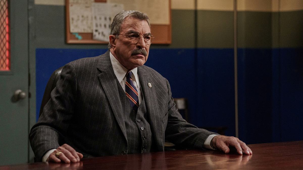 blue bloods - crime scene new york