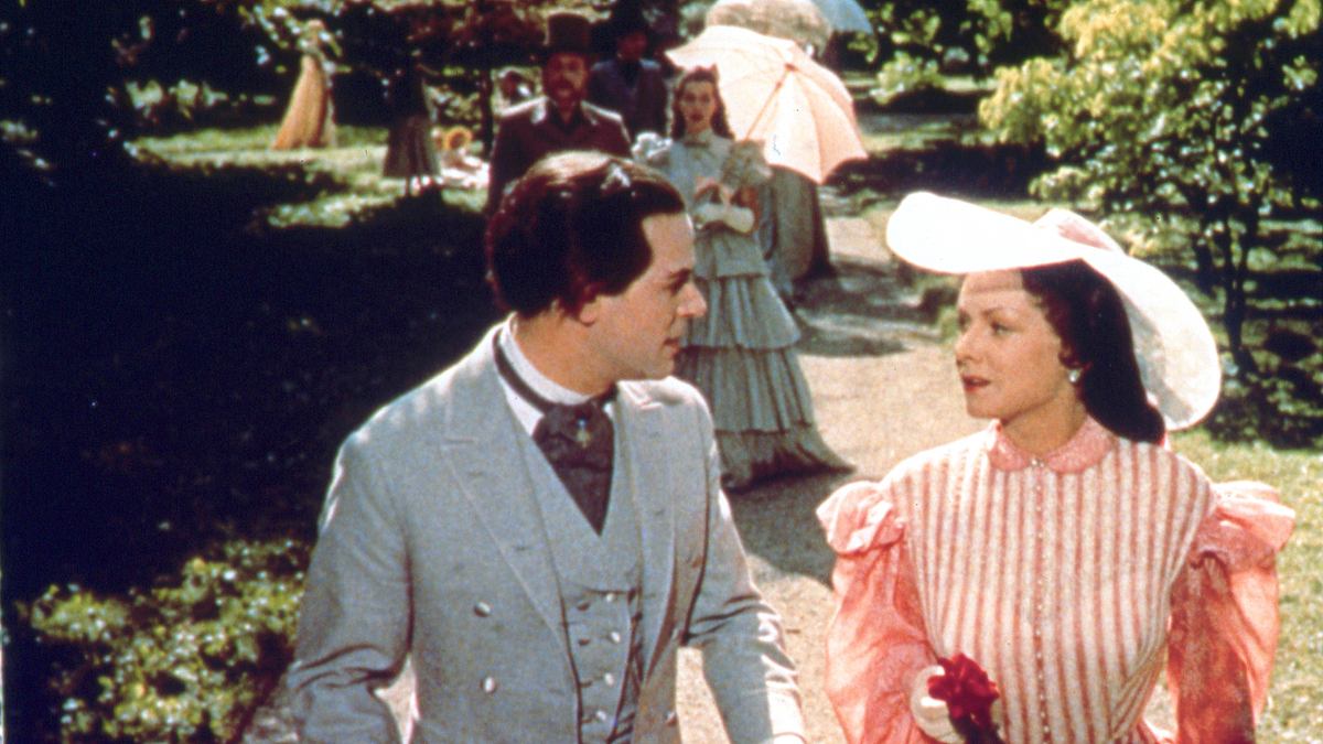 ludwig ii. - glanz und ende eines königs