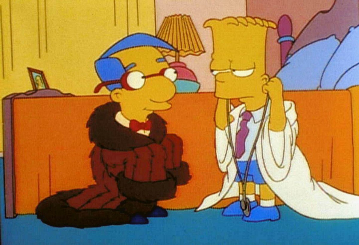 Die Simpsons die simpsons