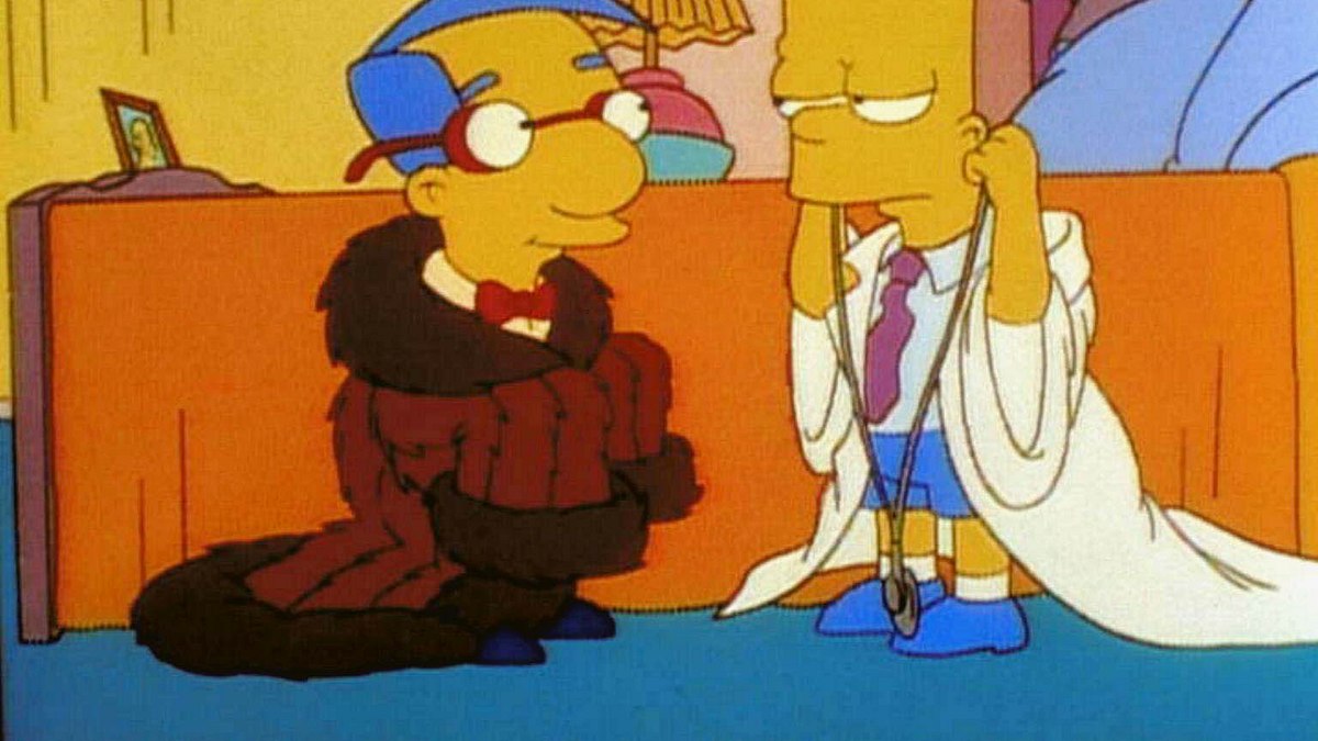 die simpsons