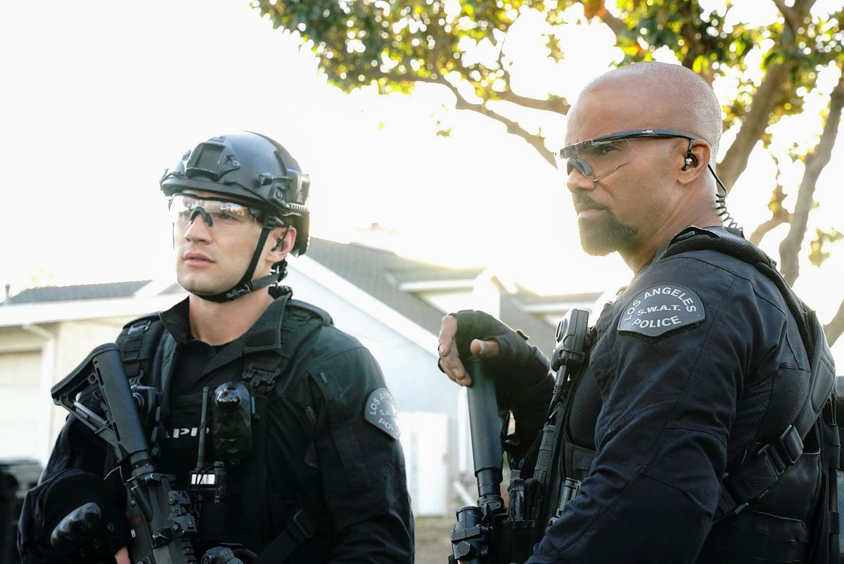 s.w.a.t.