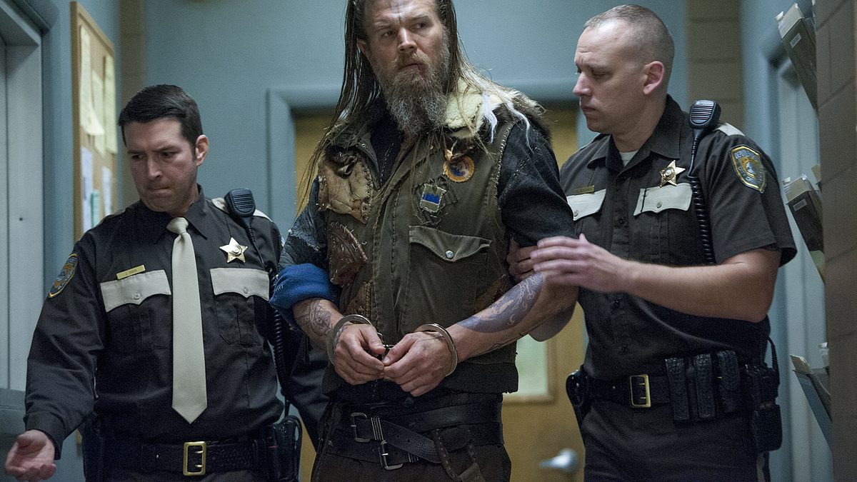 outsiders