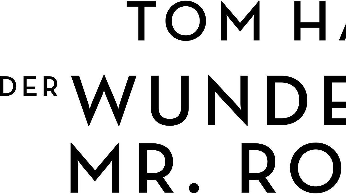 der wunderbare mr. rogers