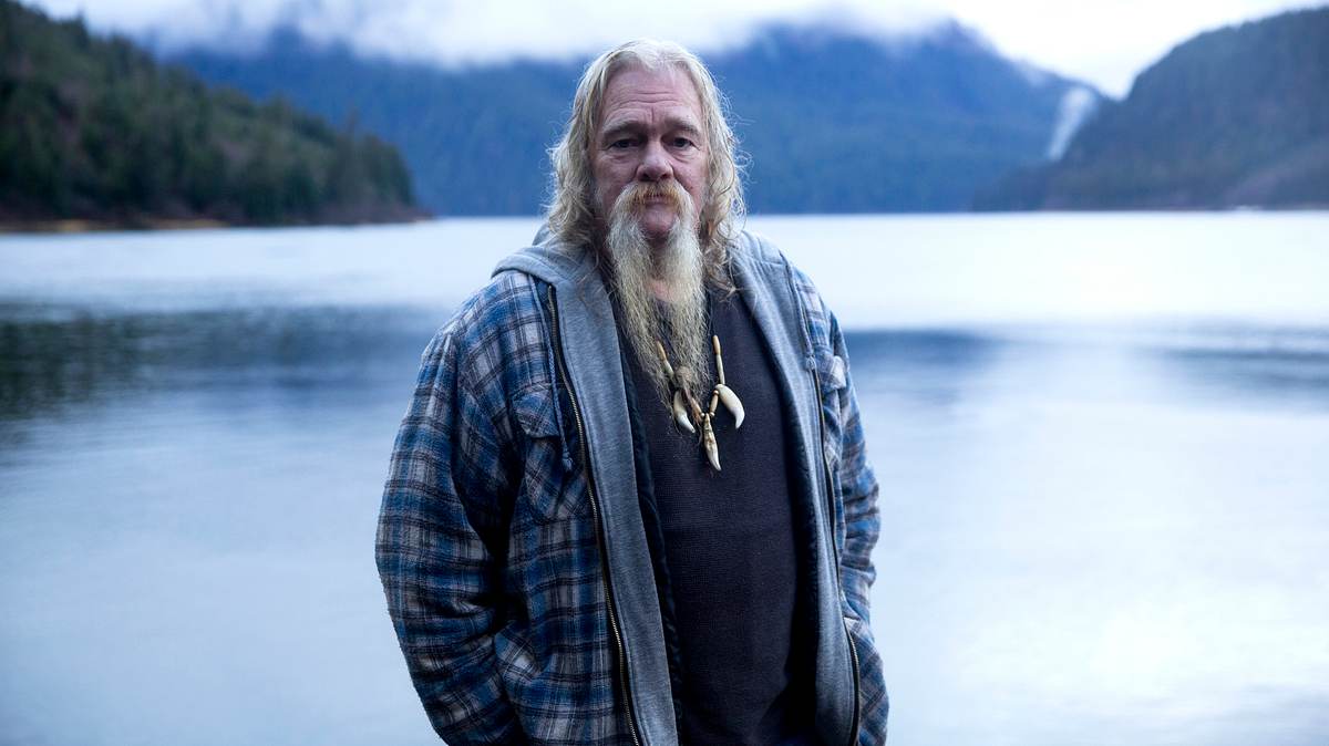 alaskan bush people
