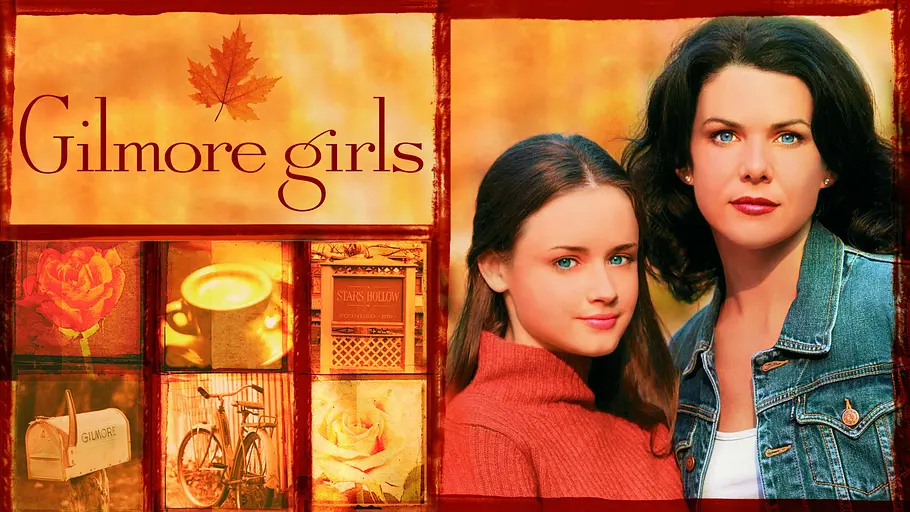 Gilmore Girls gilmore girls
