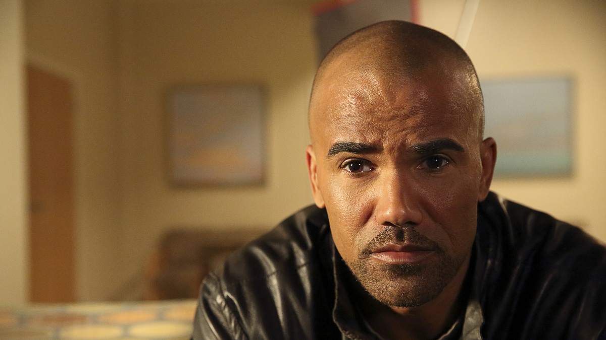 criminal minds