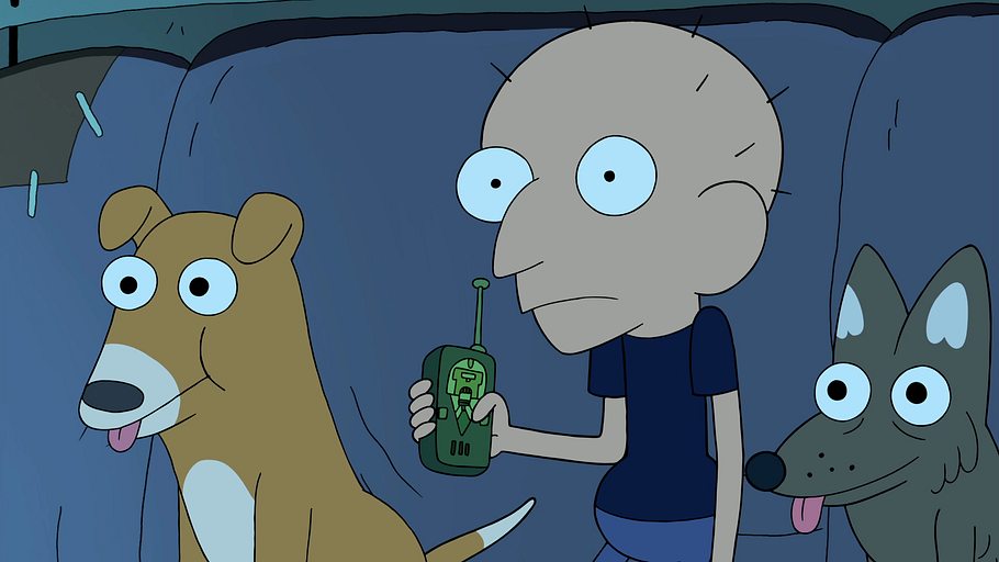 clarence