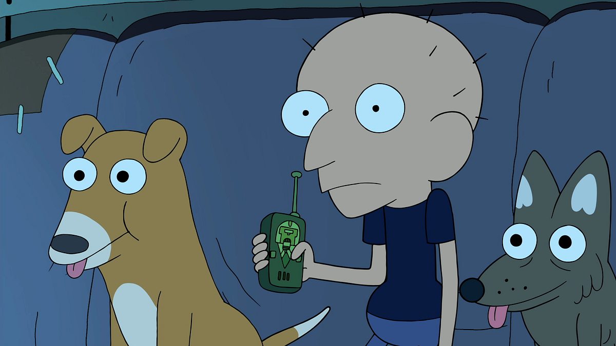 clarence