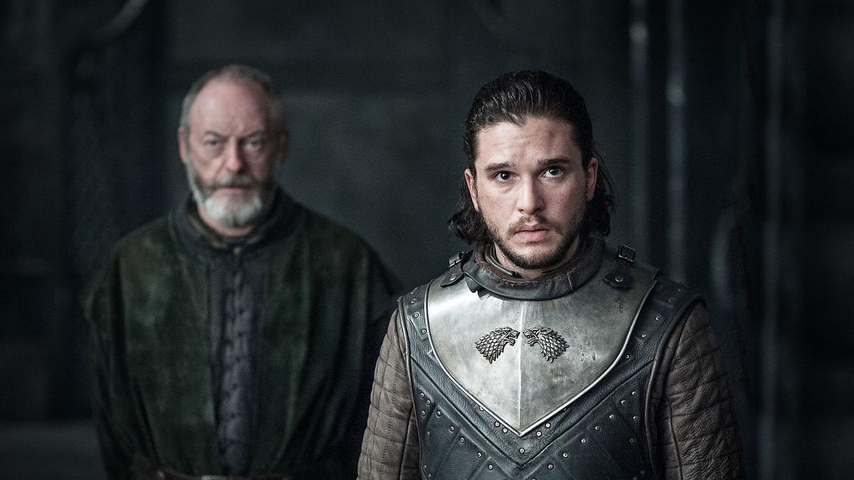 game of thrones - das lied von eis und feuer