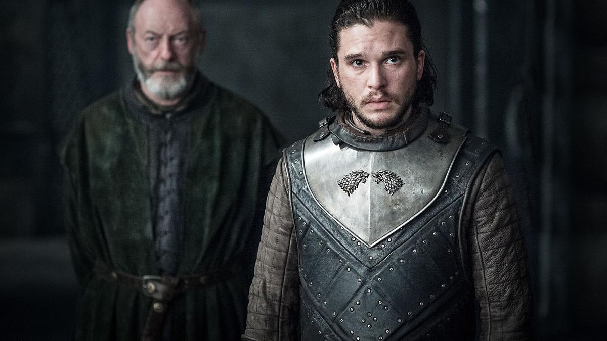 game of thrones - das lied von eis und feuer