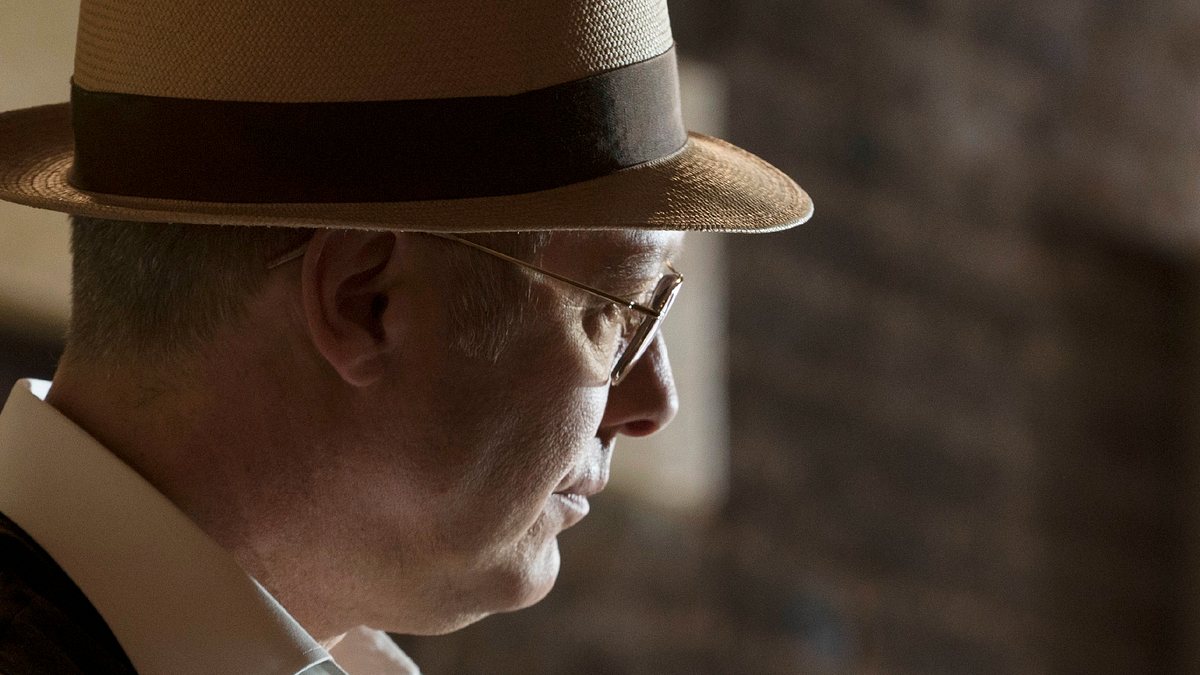 the blacklist