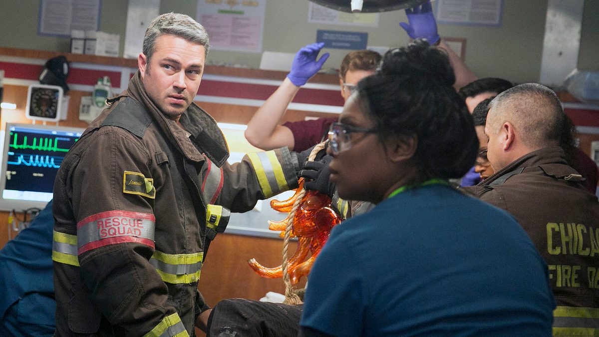 chicago med