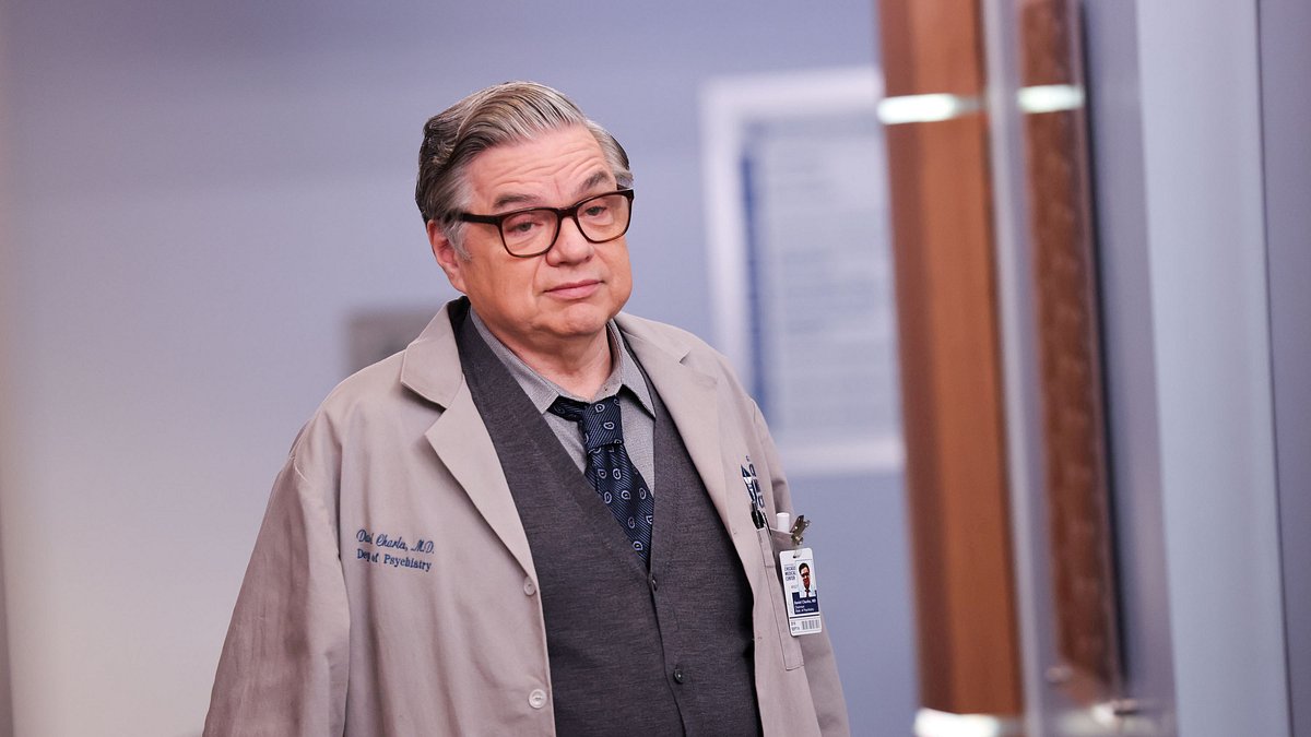 chicago med