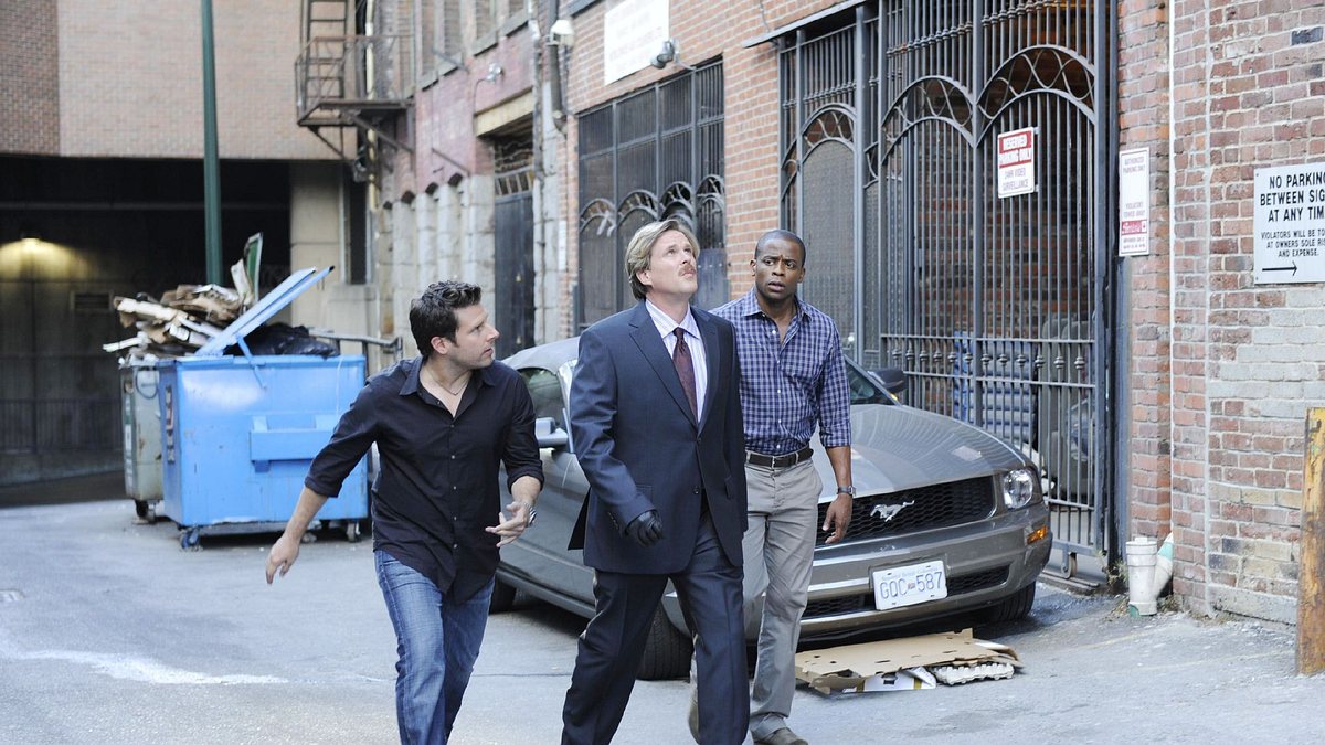psych